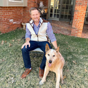 Meet your Posher, Seth